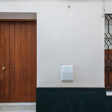 Lanza Suite Apartment Sevilla Exterior foto